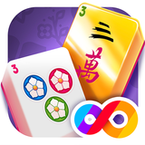 Gold Mahjong FRVR - 上海紙牌拼圖 APK