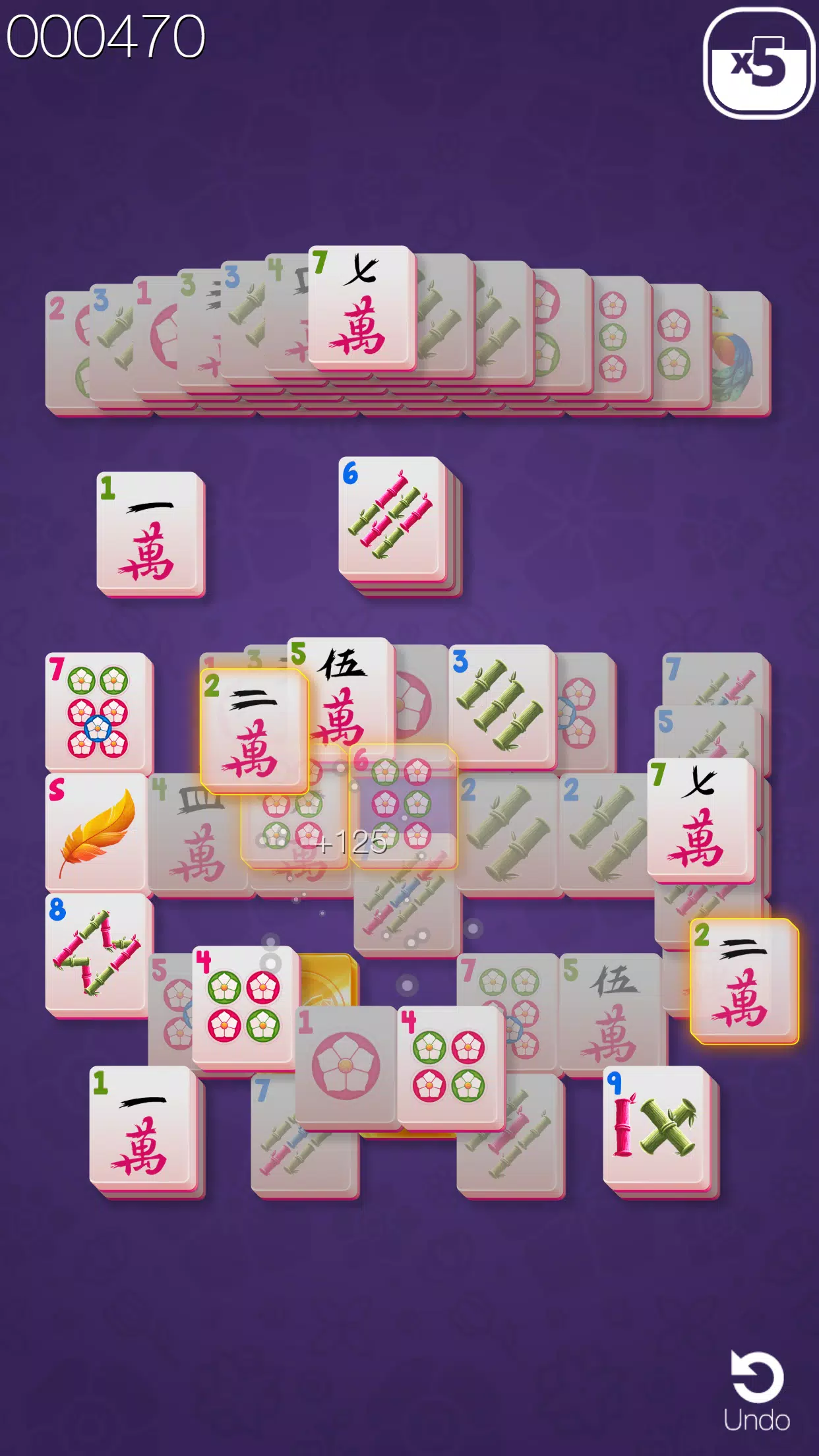 Mahjong Solitaire Fun by Thanh Nguyen