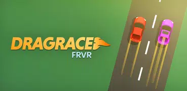 Drag Race FRVR - Speed Racing