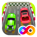 Drag Race FRVR - Speed Racing APK