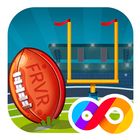 Field Goal FRVR иконка