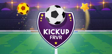 Kickup FRVR - Dar toques y Hac