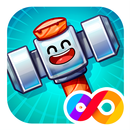 Hammer FRVR APK