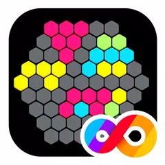 Hex FRVR - Hexa Puzzle Board APK download