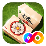 Mahjong FRVR 图标