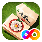 Mahjong FRVR icône