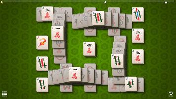 Mahjong FRVR โปสเตอร์