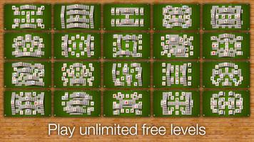 برنامه‌نما Mahjong FRVR عکس از صفحه