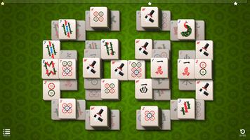 Mahjong FRVR syot layar 2