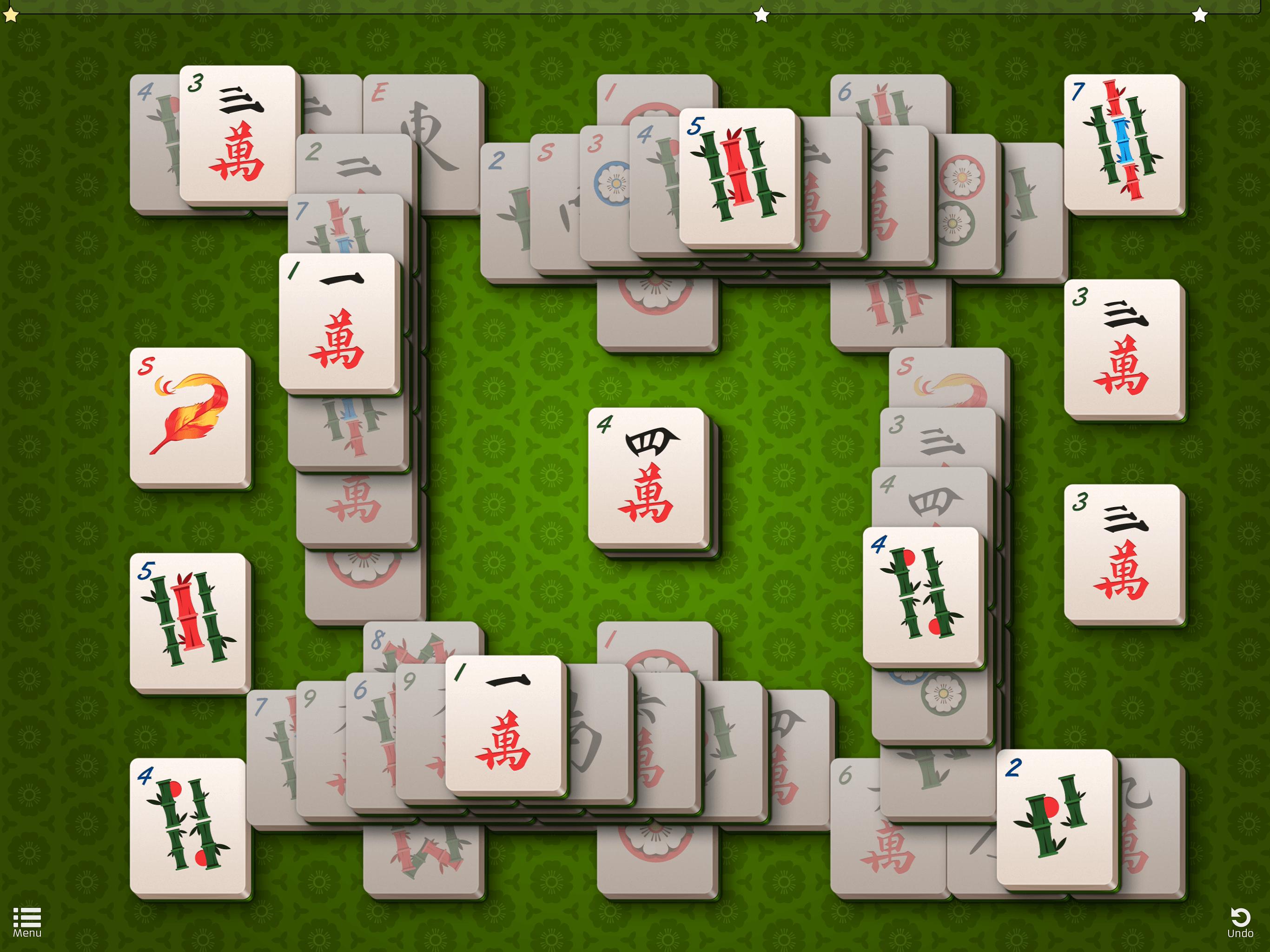 Jugar mahjong gratis sin descargar