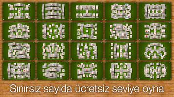 Mahjong FRVR Ekran Görüntüsü 1