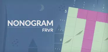 Nonogram FRVR