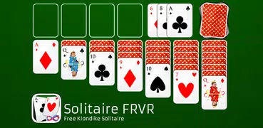 Solitaire FRVR