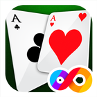 Solitaire FRVR أيقونة