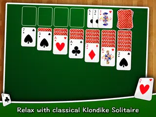 Solitaire FRVR - Big Cards Classic Klondike Game APK 3.6.9 für Android  herunterladen – Die neueste Verion von Solitaire FRVR - Big Cards Classic  Klondike Game APK herunterladen - APKFab.com