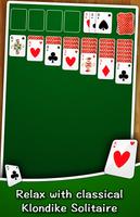 Solitaire FRVR Affiche