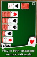 Solitaire FRVR 스크린샷 2