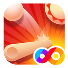 Pinball FRVR biểu tượng