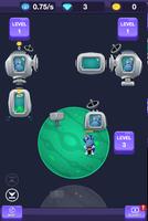 Planet Miner FRVR ภาพหน้าจอ 1