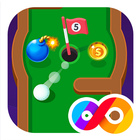 Putt Rush FRVR 圖標