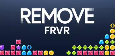 Remove FRVR - Toque e recolha 
