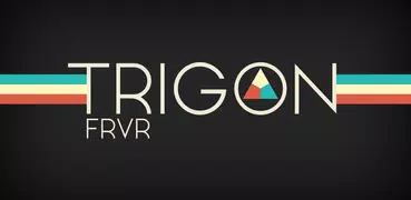 Trigon FRVR - Match the Color 