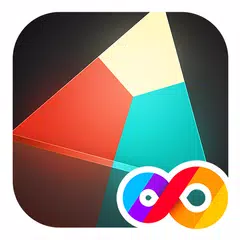 Trigon FRVR - Match the Color  APK Herunterladen