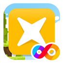 Trim FRVR - Pop the Blocks and APK