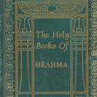 Holy Books of Thelema icône