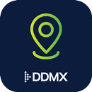 DDMX Fleet Monitor aplikacja