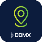 DDMX Fleet Monitor ikona