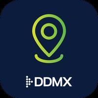 DDMX Fleet Monitor plakat