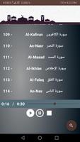 Maher Al Mueaqly الملصق