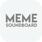 Meme Soundboard - Funny Sounds icon