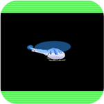 Classic Helicopter Game Mobile icon