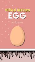 World Record Egg poster