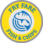 Fry Fare-icoon