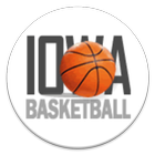Hawkeye Basketball Schedule icon