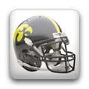 Hawkeye Football Schedule APK