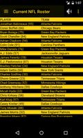 Hawkeye Football Schedule capture d'écran 3