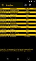 Hawkeye Football Schedule bài đăng