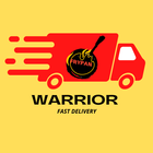 Frypan Delivery biểu tượng