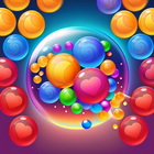 Bubble Pop Quest icône