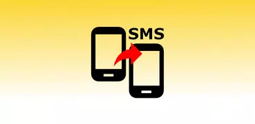 SMS-Weiterleiter