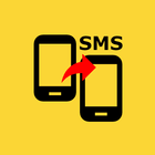 SMS자동전달 아이콘