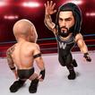 ”Rumble Wrestling: Fight Game