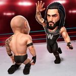 Rumble Wrestling icon