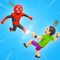 Rumble Wrestling: Fight Game