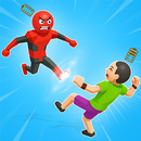 Rumble Wrestling: Fight Game APK