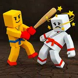 Rumble Wrestling: Fight Game-APK